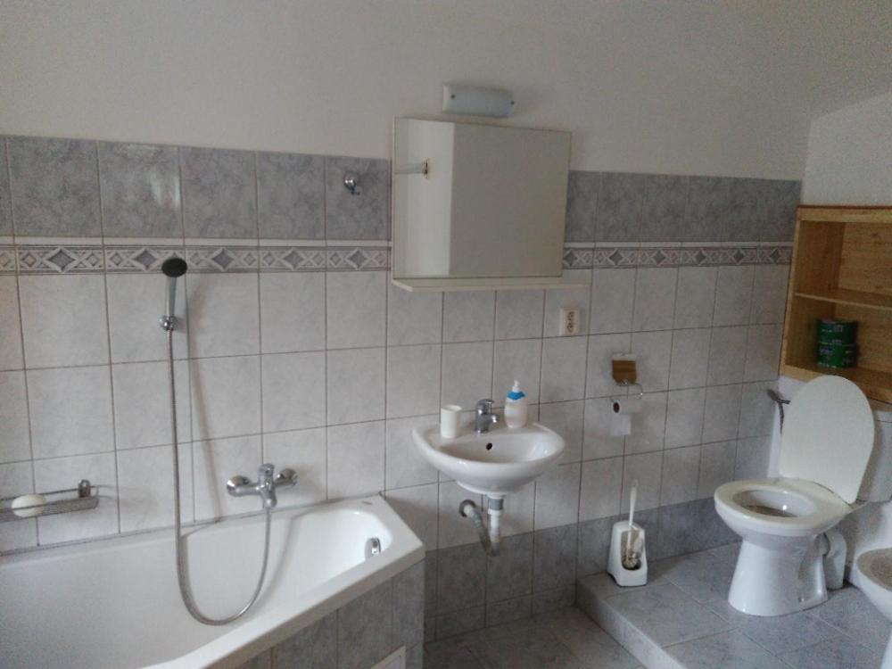 Ubytovani U Sviraku Srbská Kamenice Exterior photo